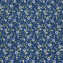 Ferns 'n Flowers | Robert Kaufman | Quilting Cotton
