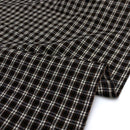 Shadow Plaid | Brushed Homespun