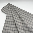 Mist Plaid | Panache | Shirting