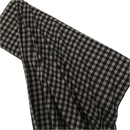 Shadow Plaid | Brushed Homespun