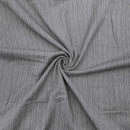 Ash Stripe | Brushed Homespun