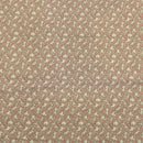 Muted Paisley | Quilting Cotton