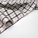 Newsie Plaid | Panache | Shirting