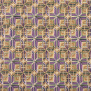 Grand Geometry | Quilting Cotton