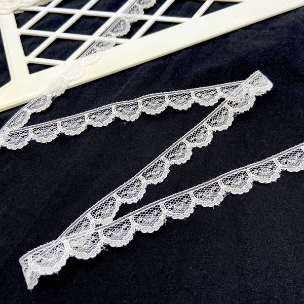 3/4" Esmee | Lace