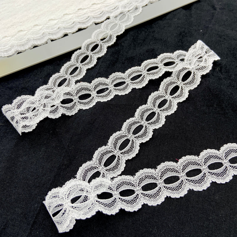 1.25" Demi | Lace