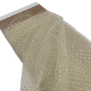 Gold Flakes | Sparkle | Tulle
