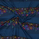 Mariposa | Brushed Athletic Stretch Knit