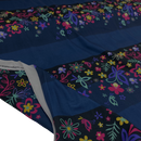 Mariposa | Brushed Athletic Stretch Knit