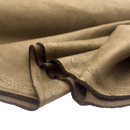 Teddy | Microsuede | Deadstock Fashion Fabric
