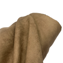 Teddy | Microsuede | Deadstock Fashion Fabric