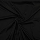 Black Cat | Stretch Jersey