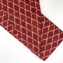 Grove Walk Cinnamon | Slow Stroll | Quilting Cotton