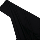 Black Cat | Stretch Jersey