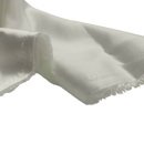 White Ridge  | Faux Shantung