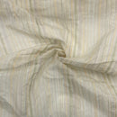 Candle Wick | Silk Organza