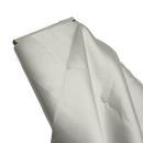 White Ridge  | Faux Shantung
