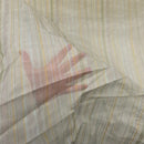 Candle Wick | Silk Organza