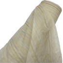 Candle Wick | Silk Organza