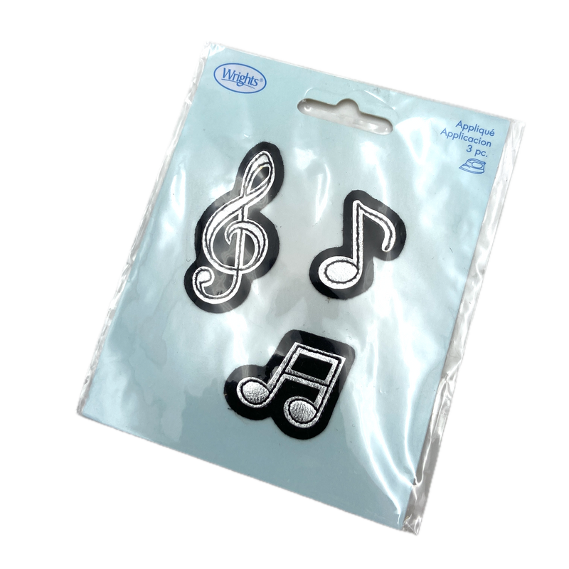 Sew-On Patches | Choose Your Favorite