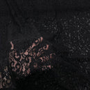 Cosmic Dust | Stretch Lace