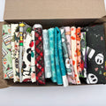 Scrap Boxes | Pick Your Favorite