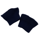 Knit Collars and Cuffs | Pick Your Color