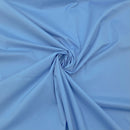 Robin's Egg | Stretch Shirting