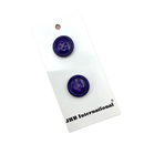 3/4" Penelope | Plastic Buttons