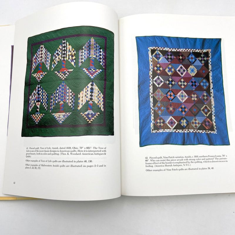 Treasury of American Quilts | Book