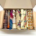 Fabric Scrap Boxes | Pick Your Favorite