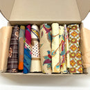 Fabric Scrap Boxes | Pick Your Favorite