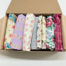 Fabric Scrap Boxes | Pick Your Favorite