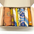 Fabric Scrap Boxes | Pick Your Favorite