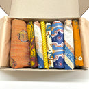 Fabric Scrap Boxes | Pick Your Favorite