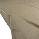 Beige Biscuits | Cotton Voile