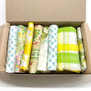 Fabric Scrap Boxes | Pick Your Favorite