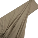 Beige Biscuits | Cotton Voile