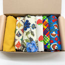 Fabric Scrap Boxes | Pick Your Favorite