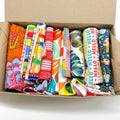 Fabric Scrap Boxes | Pick Your Favorite