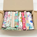Fabric Scrap Boxes | Pick Your Favorite