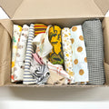 Fabric Scrap Boxes | Pick Your Favorite