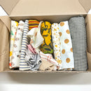 Fabric Scrap Boxes | Pick Your Favorite