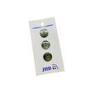 3/4" or 5/8" Thyme | Plastic Buttons | Choose Your Size