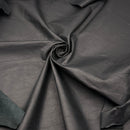 Onyx | Top Grain Leather