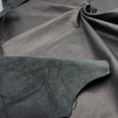 Onyx | Top Grain Leather