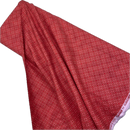 Geometry Cherry | Imperial Collection Hanoka | Quilting Cotton