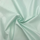 Light Mint | Bengaline Faille