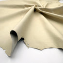 Ivory | Top Grain Leather