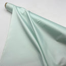 Light Mint | Bengaline Faille